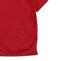 Scotland 2017-18 Football Shirt Mens Size M Red Training Top