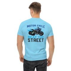 Beat the street Unisex classic tee / Stylish and comfortable Tshirt