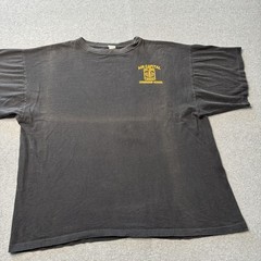 Vintage Army T Shirt Mens XL Air Capital US Army JROTC Leadership School 90s