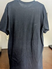 Gorillaz inspired Kona Honu Born of Water Men’s Diver Days Size L