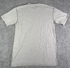 Tyndale T-Shirt Men’s Large Gray Cat 1 FR Base Layer Flame Resistant Lot Of 2