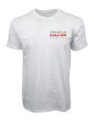 Oracle Red Bull Racing Graphic T shirt