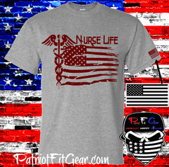 t-shirt Nurse Life,Healthcare,Nursing,RN,LPN,Registered Nurse,Care Taker,Nurse
