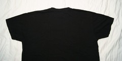 lost boys movie t-shirt men’s 2XL black comic book style welcome to santa carla