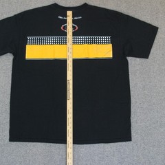 Cohiba Cigars T Shirt 2XL Havana Cuba Tobacco Smoke J&J Cabo Cigar VTG Y2K Tee