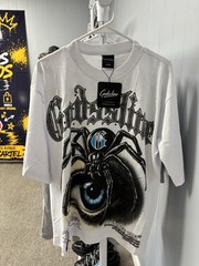 Variety of BAPE, GodSpeed shirts and more