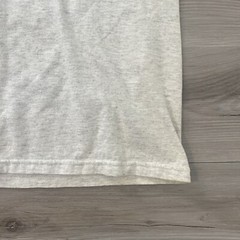 Vintage Carnival Cruise Shirt Mens Large Gray Short Sleeve Tennesee River 90s