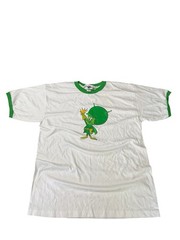 Vintage 90’s The Great Gazoo T Shirt XL The Flinstones Cartoon NWT
