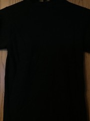 Of Mice & Men – Est. 2009 – Black Shirt – M – Bay Island