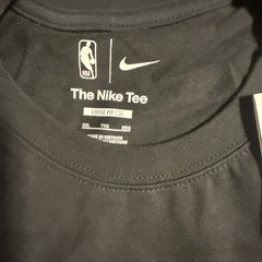 KITH Nike for New York Knicks Tee BX (FW21) Box Logo – Size XXL NEW