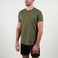 THREE NAILS Core Cross Tee Activewear – Live Your Purpose, Select Size & Color