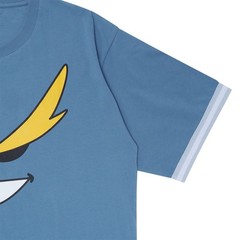 My Hero Academia Exhibition T-Shirt Men’s Non-no Vol.5 All Might Face L/XL Japan