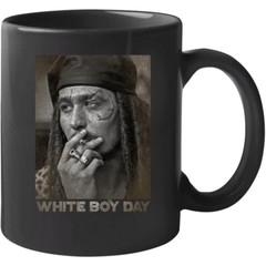 Drexl White Boy Day Funny True Romance Gary Oldman Fan T Shirt