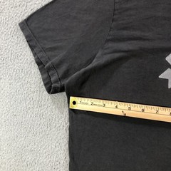 katin t shirt Men’s 2XL Gray Still Chill Shaka Surf Beach Costal