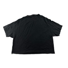 Doja Cat T-Shirt Men’s L Black Lightning Planet Her Cotton Music Concert Urban