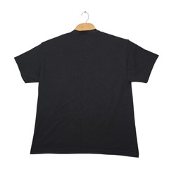 ​Full Send T Shirt XL Black Liquid Splash Logo Nelk Boys Youtuber Merch Street