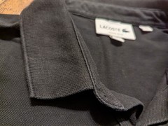 Lacoste polo