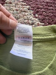 Supreme SS24 Futura Box Logo Tee Shirt You Was Raised Off Our Shíit Size Medium