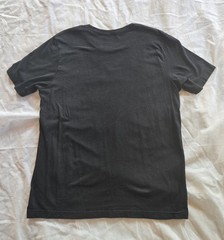 Fright Rags In Search of Darkness II T-Shirt Size XL Pet And Smoke Free Home