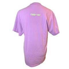 100% Cotton Shaka Wear Streetwear Vinyasa Vibes Heavyweight Garment Dye T-Shirt