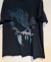 Metallica Shirt XL By Request 2014 Tour Black Band Rock Metal Gig Festival