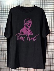 Pink Floyd The Barber Funny T-shirt, Unisex Black T-shirt, Size S-5XL