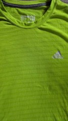 adidas men’s ‘Ultimate Tee’ Crewneck T-Shirt