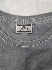 Clearwater Jazz Holiday 20th anniversary commemorative t-shirt in gray Size L