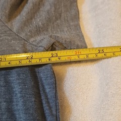 Goodfellow & Co Men’s XL 3x Short Sleeve T-Shirts Light Blue Gray Beige Crew V-…