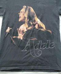 Weekends With Adele Tee T-Shirt Official Licensed Colosseum Ceasers Palace S