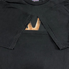 System Of A Down 1998 Vintage Promo SOAD HAND Sz.L Single Stitch Shirt REPRINT