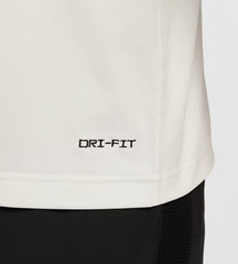Nike Men Dri-FIT UV Short-Sleeve Running Top FZ0290-121 Summit White NWT Size S