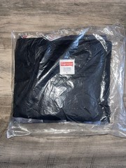 Supreme – Gas Tee (SS22) – Black – Size Large