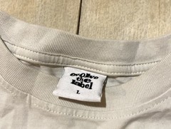 AUTHENTIC Evolve The Label “Big Three” Soul Heart Mind Tee – FIRST EXCLUSIVE