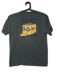 5.11 Tactical Shirt Men’s XLarge Black “I Got Your 6 Reaper Ale”