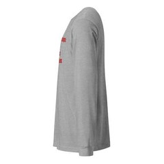 Top Three Long Sleeve