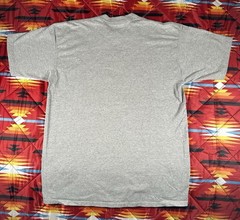 Vintage St. Mary’s Knights Athletics TShirt L School Track PE Grunge Sport 90s