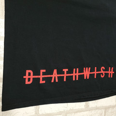 Within Destruction Deathwish T-Shirt Deathcore Death Metal Band Tee Mens Medium