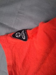 Triumph Motorcycle shirt – large