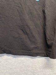 Tool Band T Shirt Mens Medium Black Graphic Spiral Logo Los Angeles California