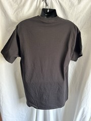 Vintage Late 1990s DIO Holy Diver T-Shirt XL Black Single-Sided Honduras RN90836