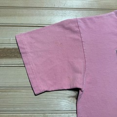 Vintage 90s Canada Hibiscus Flower Art Graphic Souvenir T-Shirt USA Made Medium
