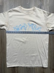 Travis Scott Astro World Sicko Mode Merch T-Shirt Size Small Double Sided
