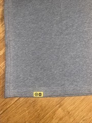 Pokémon x Target Psyduck Gray Graphic Limited Edition Shirt T-Shirt XXXL 3X 3XL