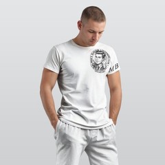 All-Over Print Men’s O-Neck T-Shirt