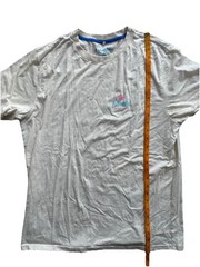 Chubbies T Shirt Lot Men Xl Short Sleeve Casual Graphic Tee Performance Lot Of 2
