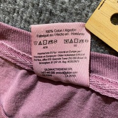 Comfort Colors Plain T-Shirt Heavyweight Men XL Purple Garment Dye Ring Spun