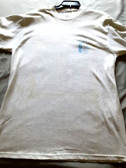 Bars of Key West Florida T Shirt Adult L – Bartender Signed – Delta Pro Weights