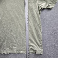 Columbia Men Shirt XL Brown Graphic Mountain Sunset Logo Short Sleeve