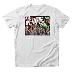 tribe 90s hip hop group t shirt, old school called quest
